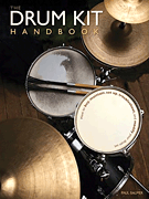 The Drum Kit Handbook book cover